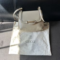 Vintage Gucci Bag