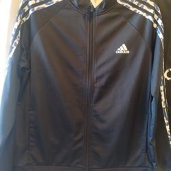 Adidas Women's Tracksuit 3 Pieces $100 