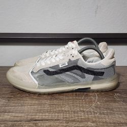 Vans EVDNT Ultimate Waffle Men's Skate Shoes Size 9