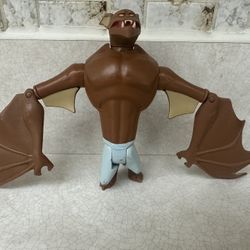 90’s Batman Man-Bat Figure 