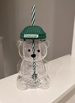 Starbucks Limited Edition Bear Cup 2025/2026