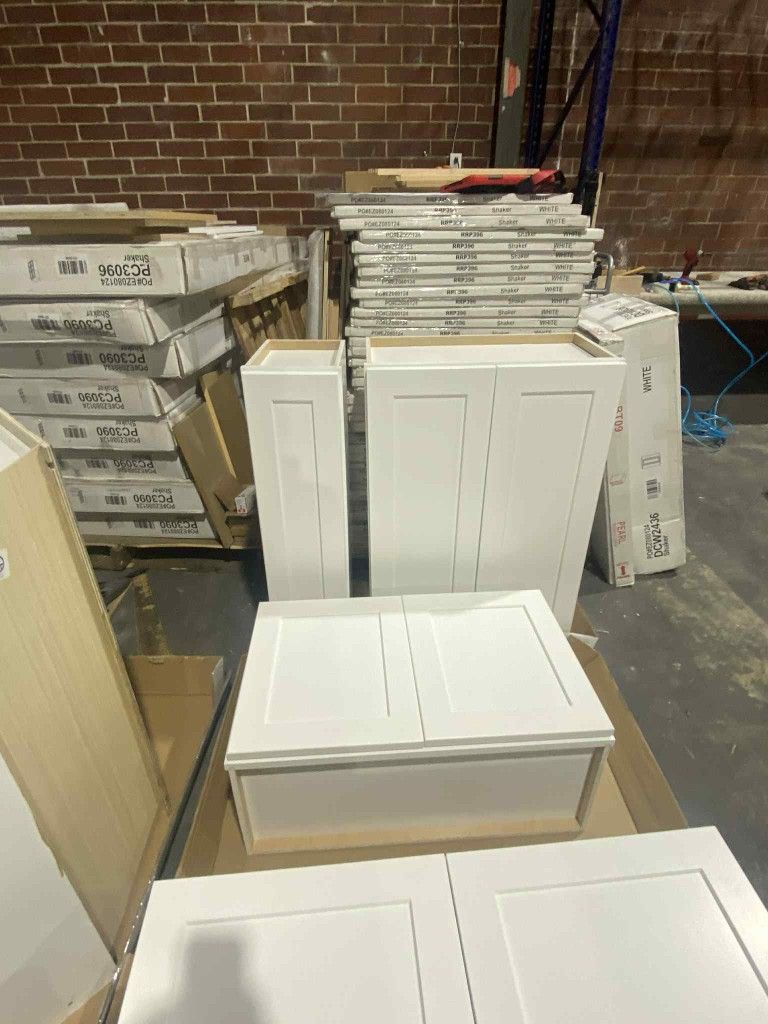 Wholesale Cabinets