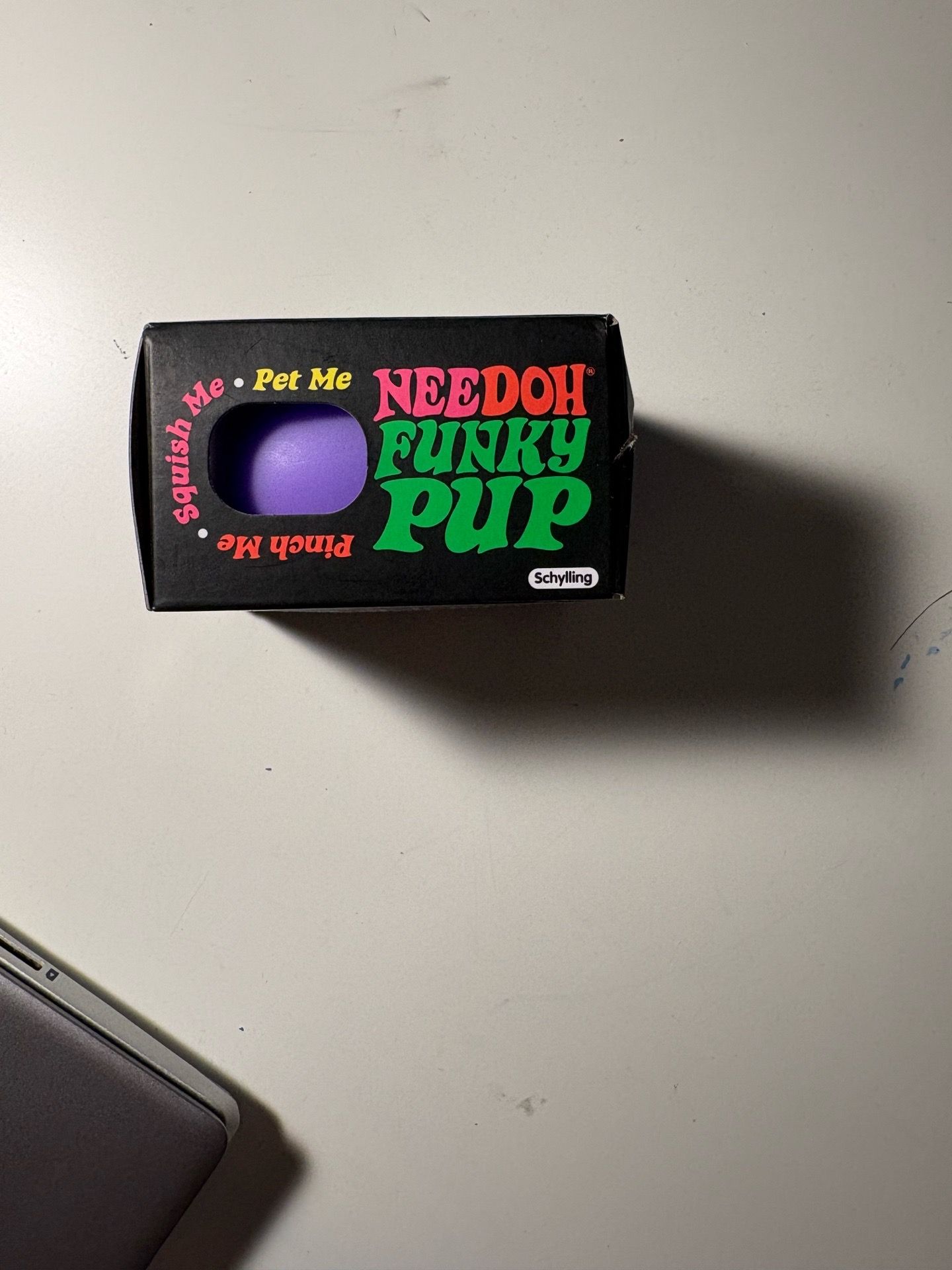 Needoh