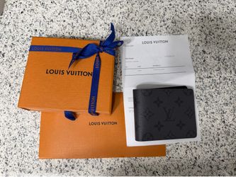 Louis Vuitton Slender Wallet