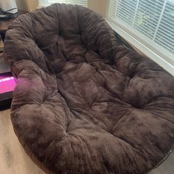 Papasan Chair 