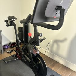 Peloton Bike  +