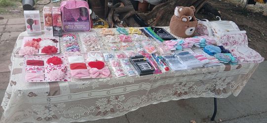 Yard sale 15154 merrill ave fontana ca.92335