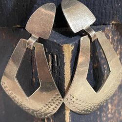 925 Sterling silver earrings