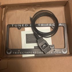 Trifecta Tune For 2010 Chevy HHR SS