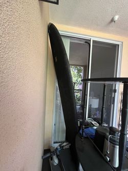 Surfboard