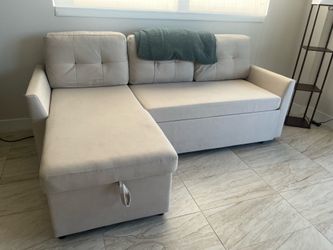 Sofa Bed