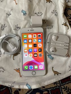 iPhone 6s Plus Unlocked for all carriers