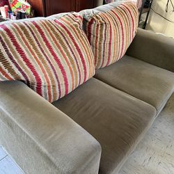 Free Loveseat