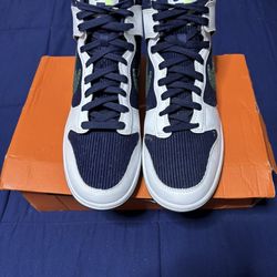 Nike Dunk High Sports Specialties 2021  Size 10