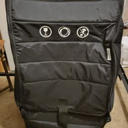 Bugaboo Comfort Transport Stroller Bag