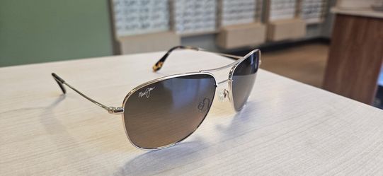 MAUI JIM Cliff House Eyeglass Frame
