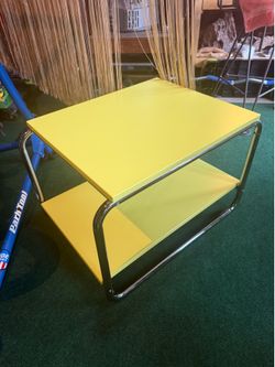 BAGGBODA IKEA side table