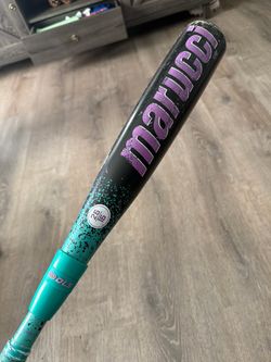 Marucci Reckless