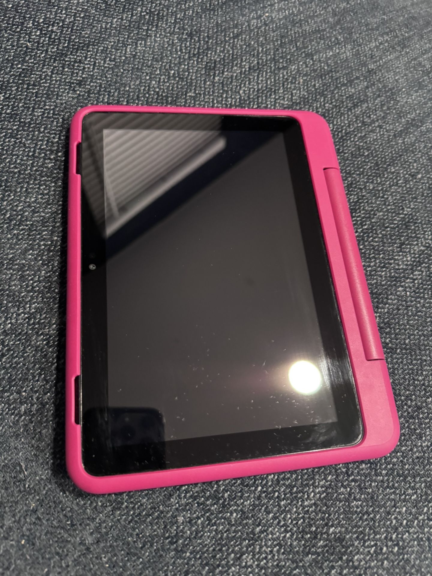 Amazon Fire HD 8 Kids Pro Tablet 8in 32GB