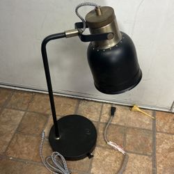 Desk Lamp
