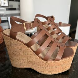 Women Wedges