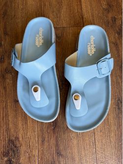 Charlotte Russe sandals