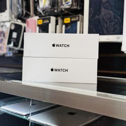 Apple Watch SE 2nd Gen 