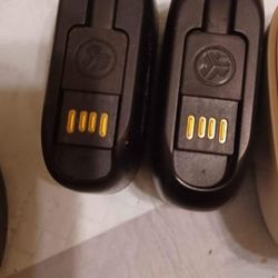 Ear Bud Charging Cases 