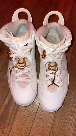 Jordan 6s 8.5