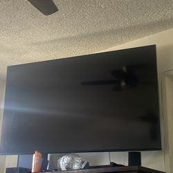 70 inch Lg tv with Lg system