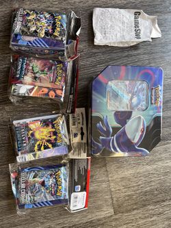 Pokémon Bundle
