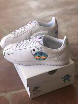 Nike Cortez “Earth day” size 9.5