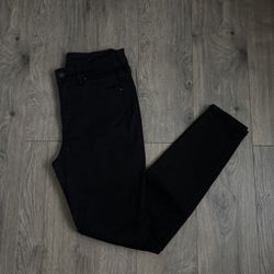 Women’s Black H&M Jeans