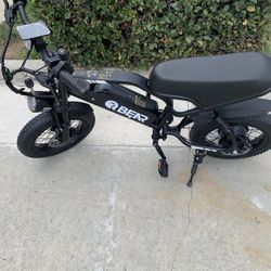 V20 pro Intelligent LCD display for ebike