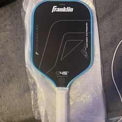 Hayden Patriquin FRANKLIN C45 14mm