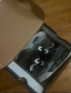 Jordan FEAR 4 TD