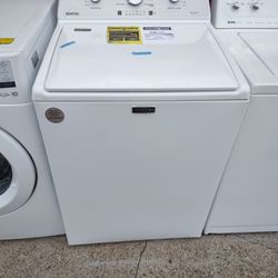 Brand New Scratch And Dent Washing Machine Maytag