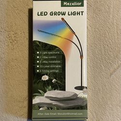 LED Grow Light 
