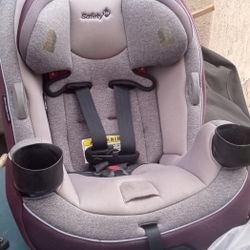 Car Seat Good Condition 