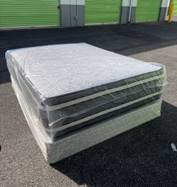 New Beds For Sale!!! Venta De Camas