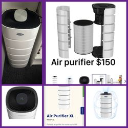 Air Purifiers Xl