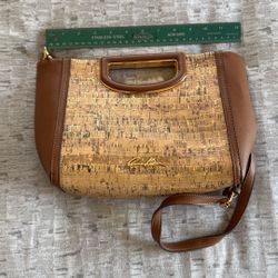 Anne Klein Clutch