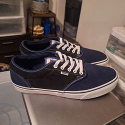 Vans