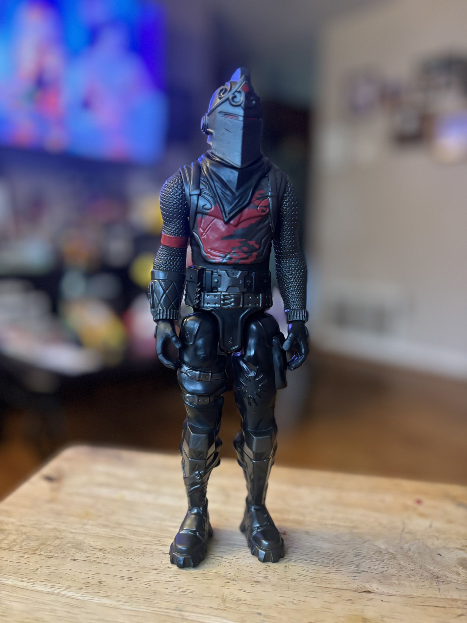 Fortnite Victory Series Black Knight