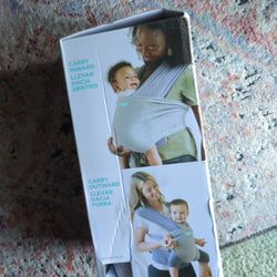 Moby Easy CARRIER