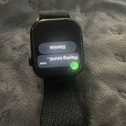 Apple Watch 10 Gps 46mm Excellent Condition 