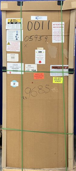 PERLICK Refrigerator Built-In CR30R12R 00422 .