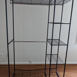 Clothes Rack 