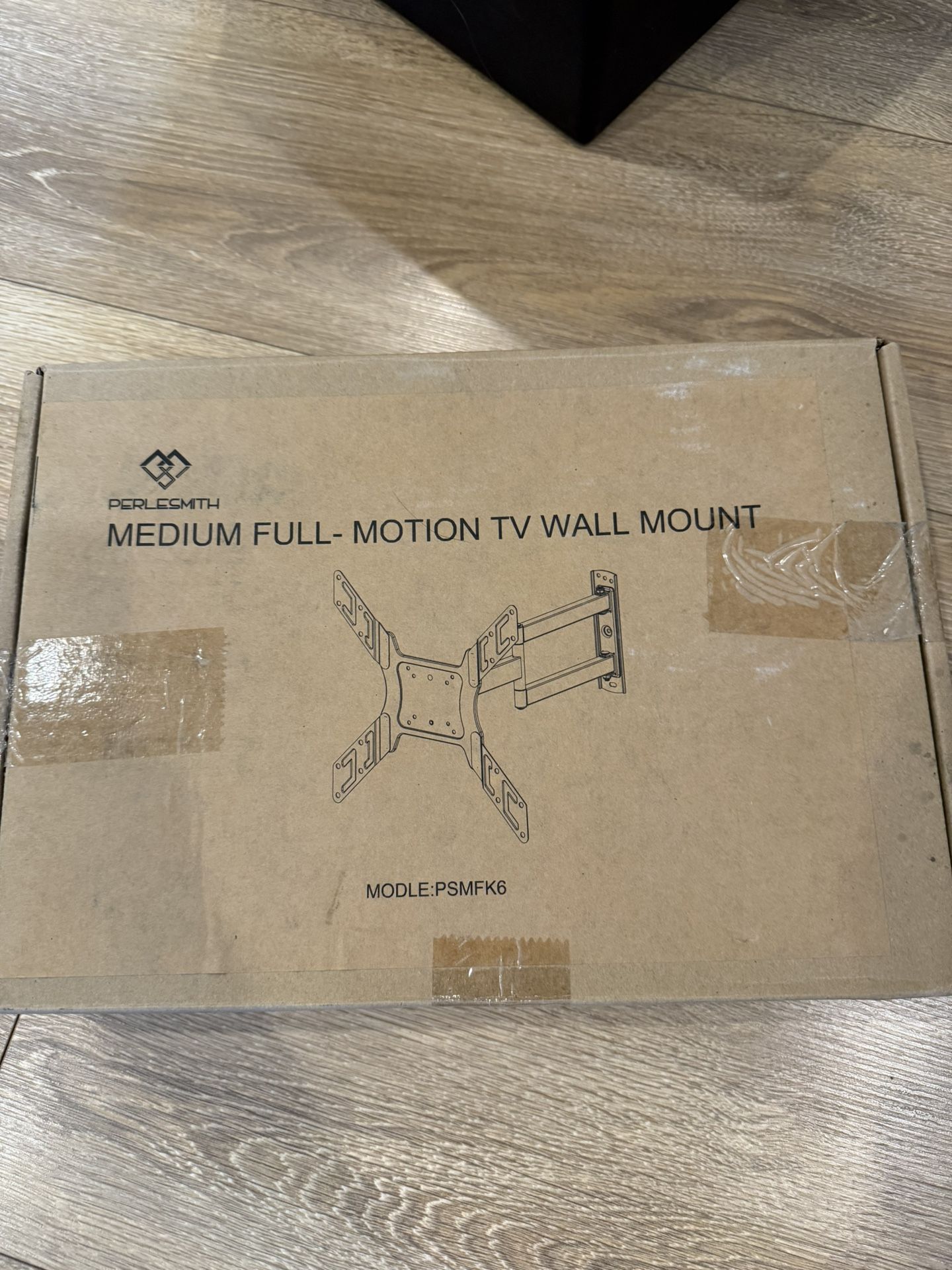 TV Wall Mount