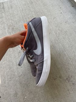 Nike Suketo Tennis Shoes Canvas Mens sneakers size 9 for Sale in